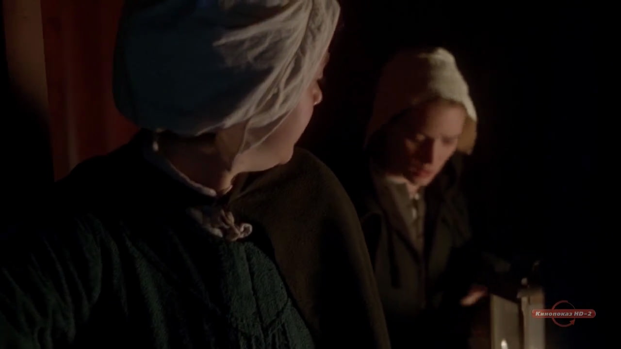 The Crucible (1996) movie still 11614