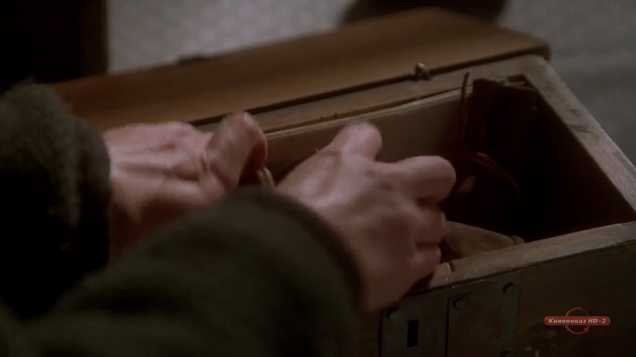 The Crucible (1996) HD screenshot 11621