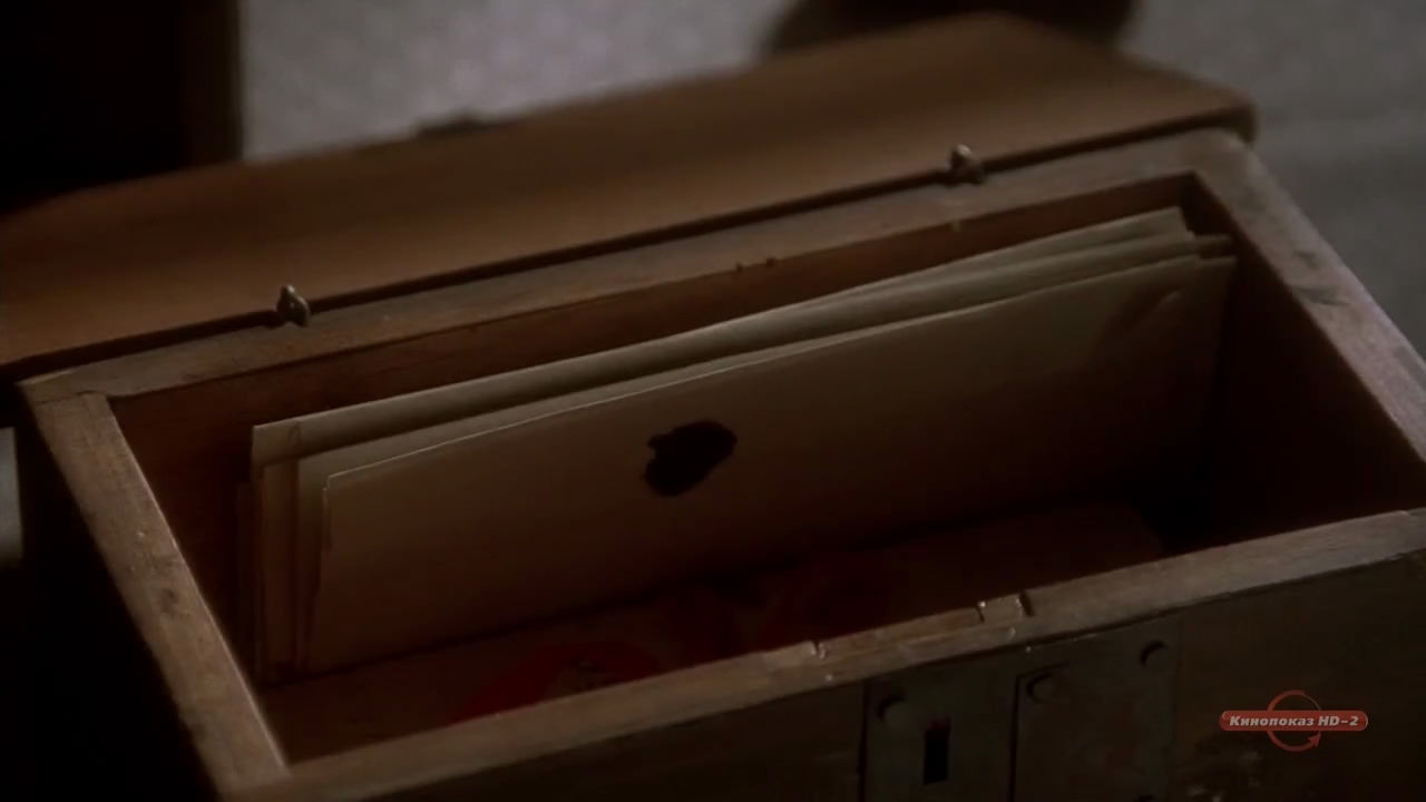 The Crucible (1996) HD screenshot 11624