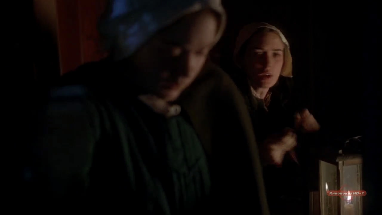 The Crucible (1996) screencap 11625