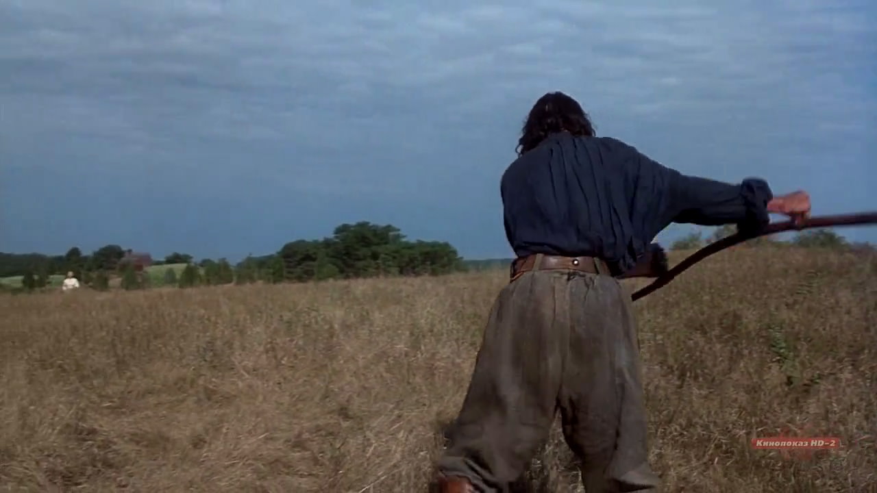 The Crucible (1996) HD screenshot 1163