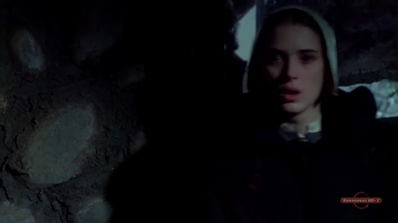 The Crucible (1996) movie still 11632