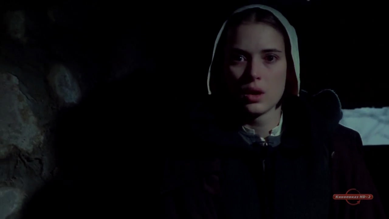 The Crucible (1996) HD screenshot 11633