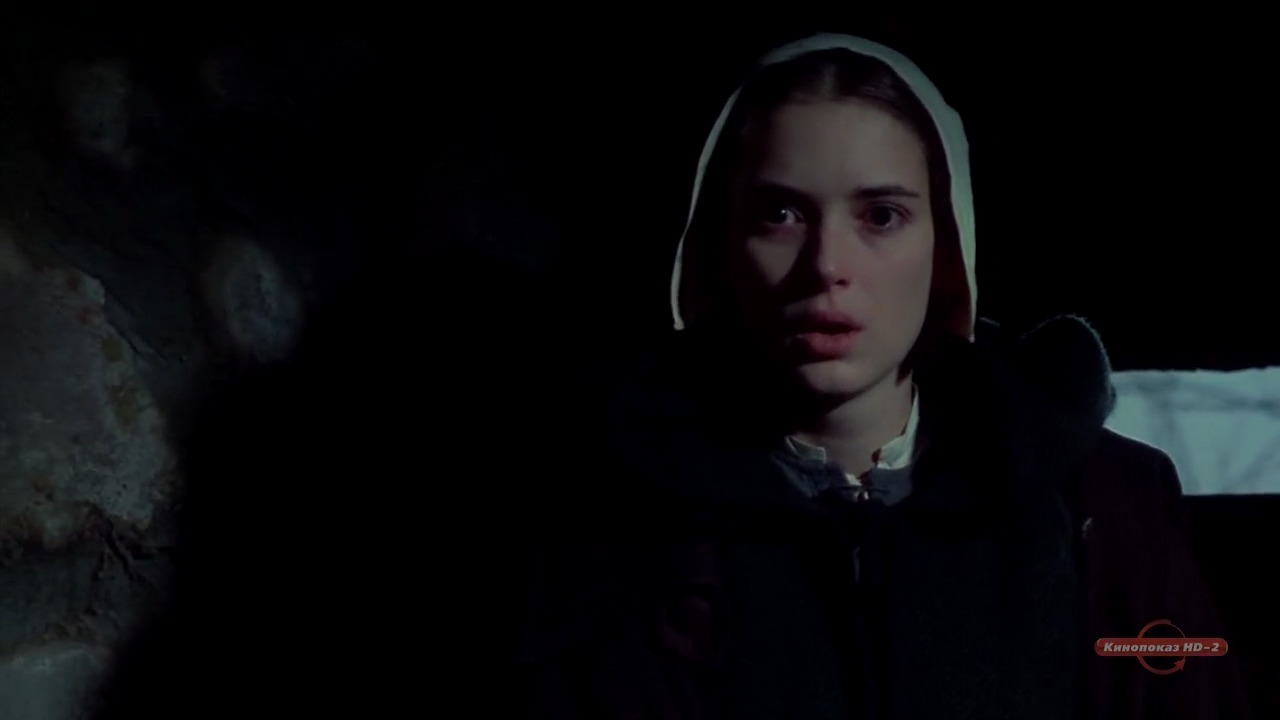 The Crucible (1996) screencap 11634