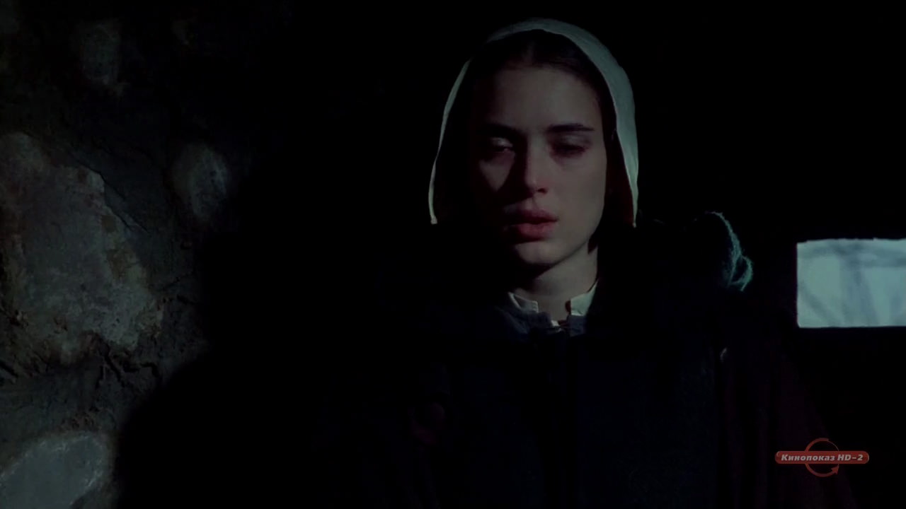 The Crucible (1996) HD screenshot 11642