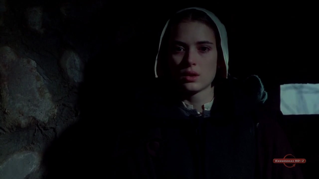 The Crucible (1996) HD screenshot 11645