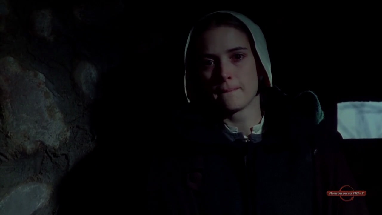 The Crucible (1996) HD screenshot 11651