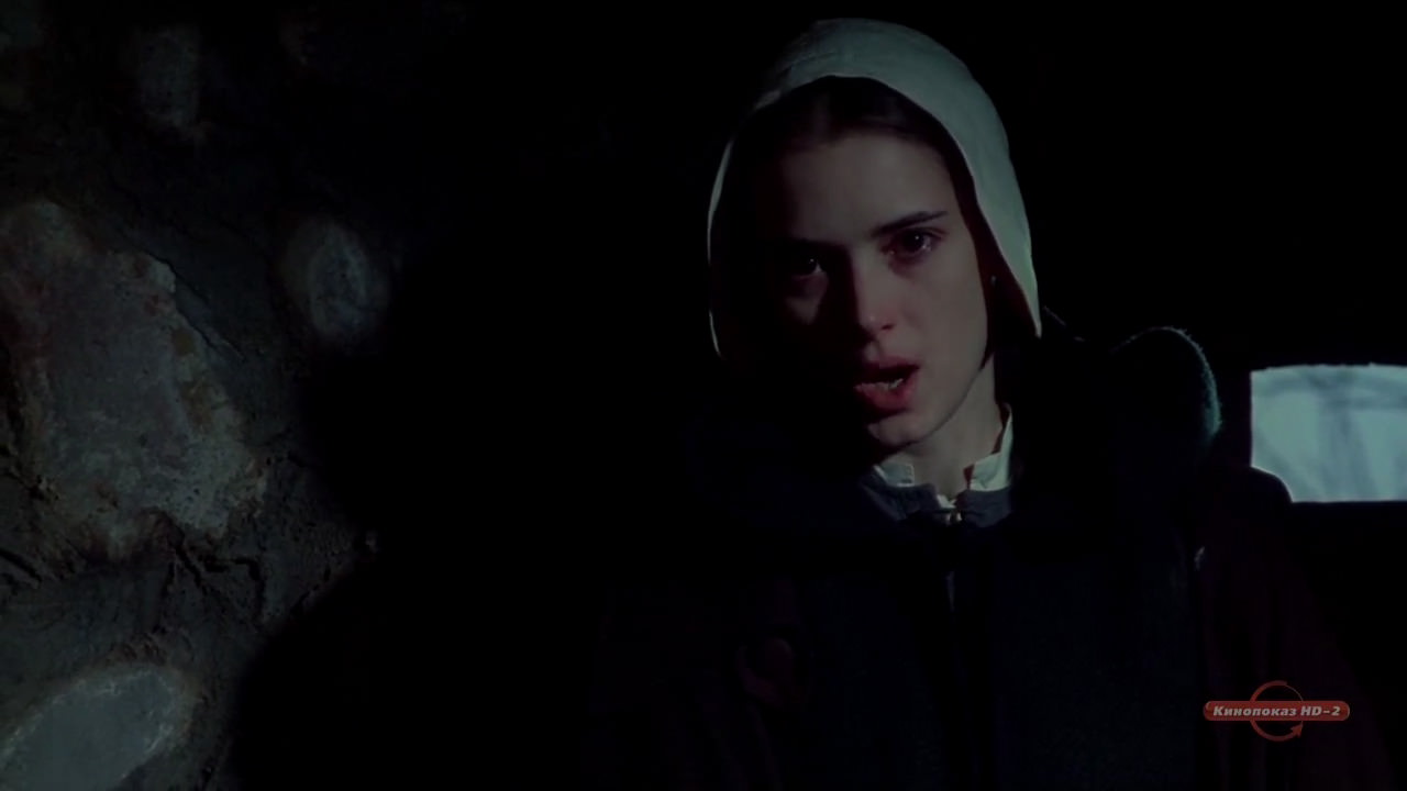 The Crucible (1996) movie still 11656