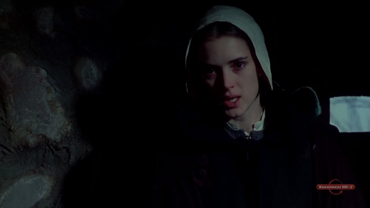 The Crucible (1996) HD screenshot 11657