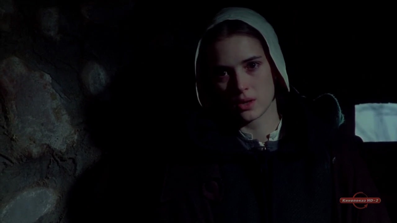 The Crucible (1996) movie still 11659