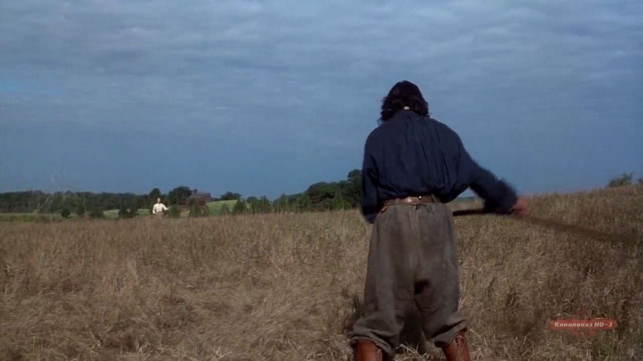 The Crucible (1996) HD screenshot 1166
