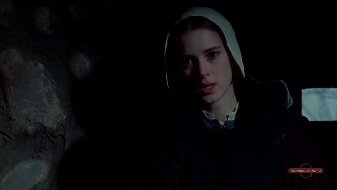 The Crucible (1996) HD screenshot 11660