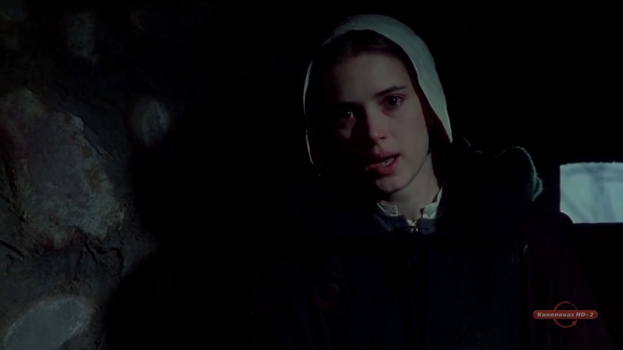 The Crucible (1996) screencap 11661