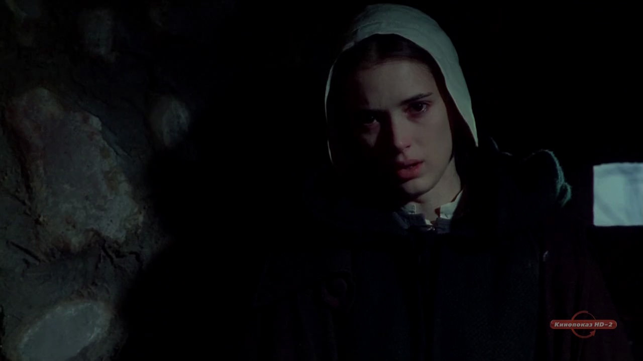 The Crucible (1996) HD screenshot 11672