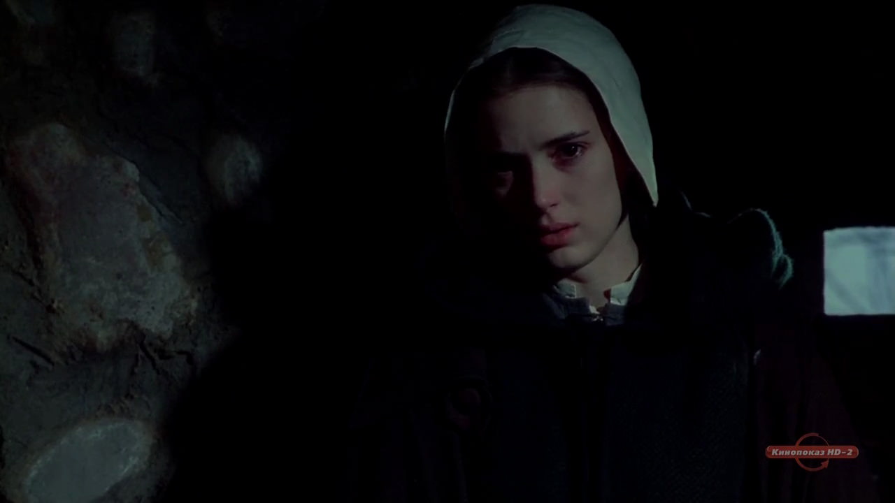 The Crucible (1996) movie still 11674