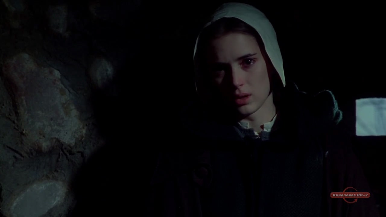 The Crucible (1996) HD screenshot 11675