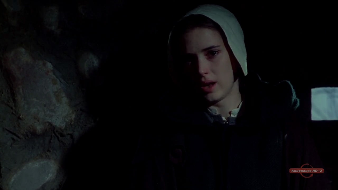 The Crucible (1996) movie still 11677