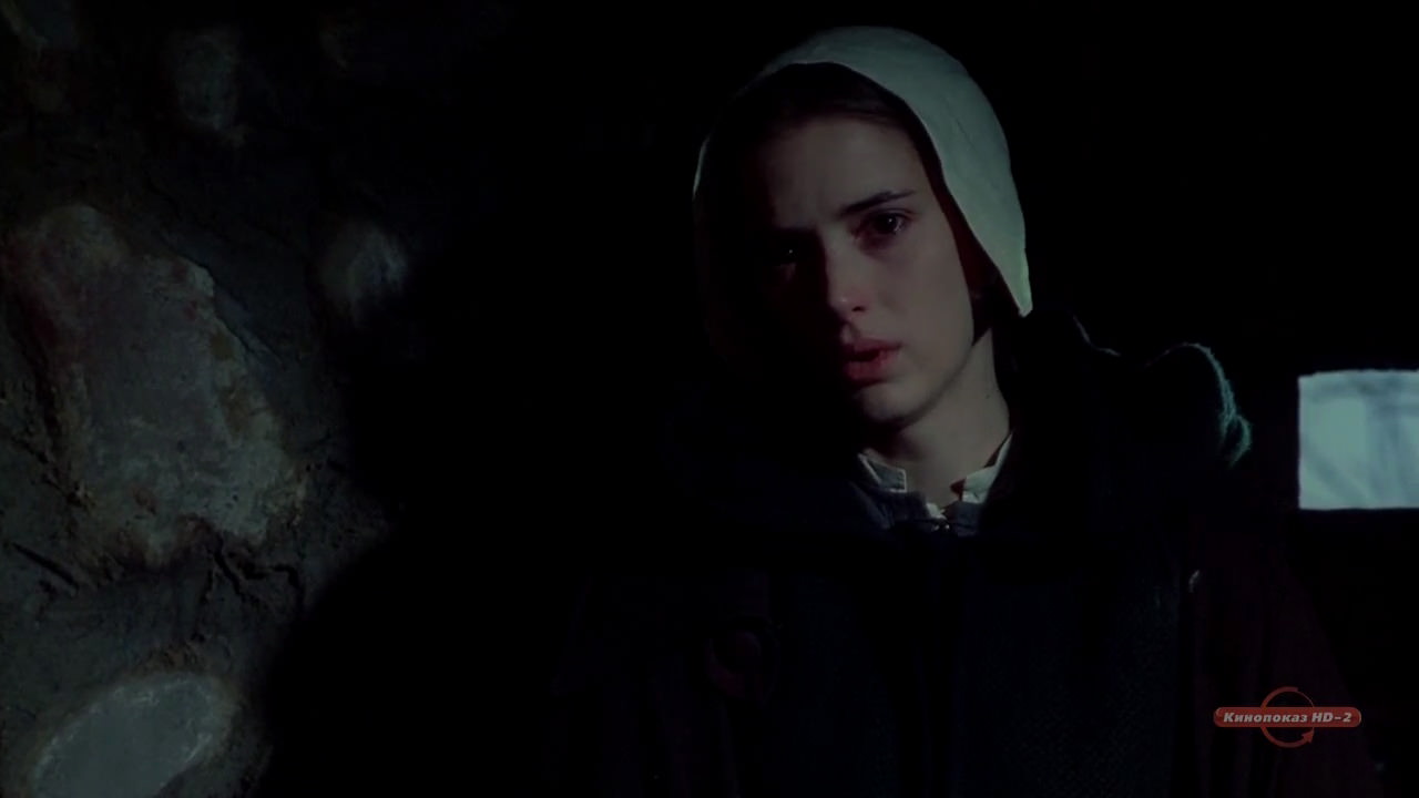 The Crucible (1996) HD screenshot 11681