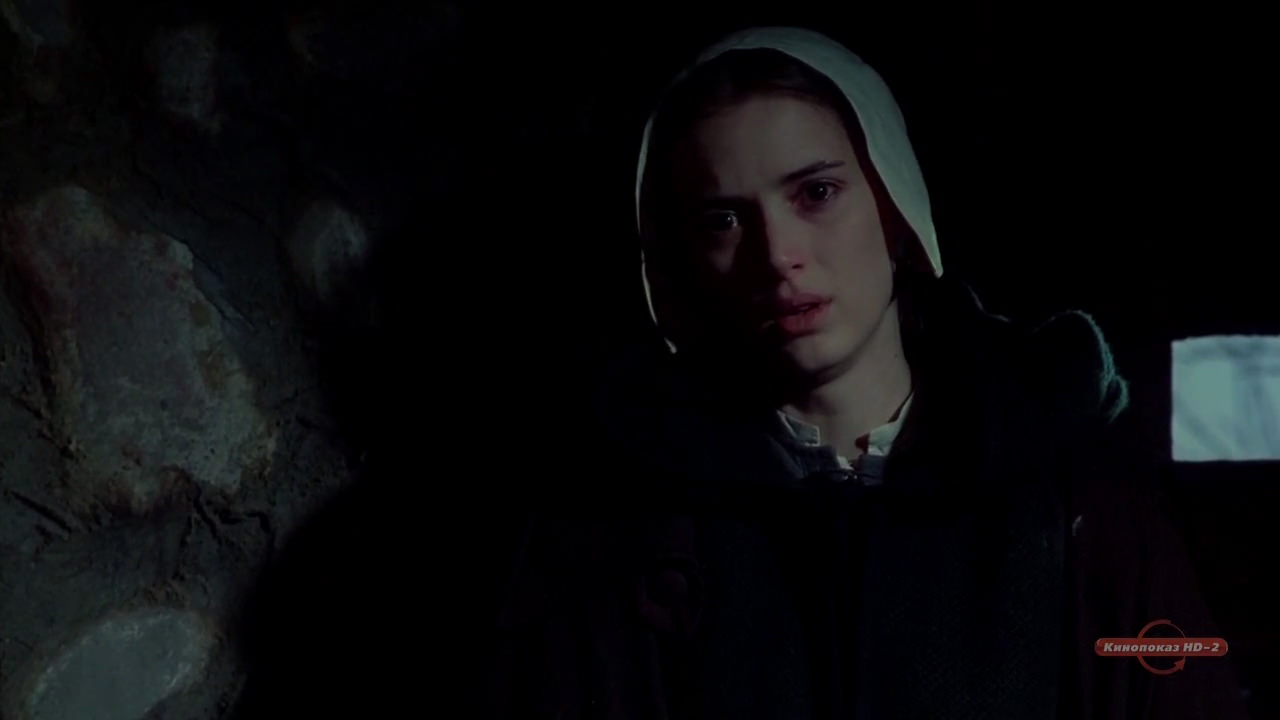 The Crucible (1996) movie still 11683