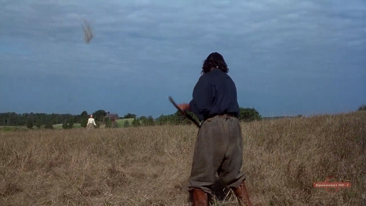 The Crucible (1996) HD screenshot 1169