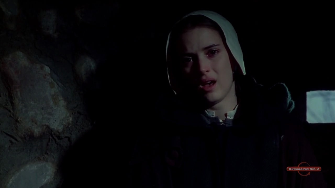 The Crucible (1996) HD screenshot 11696