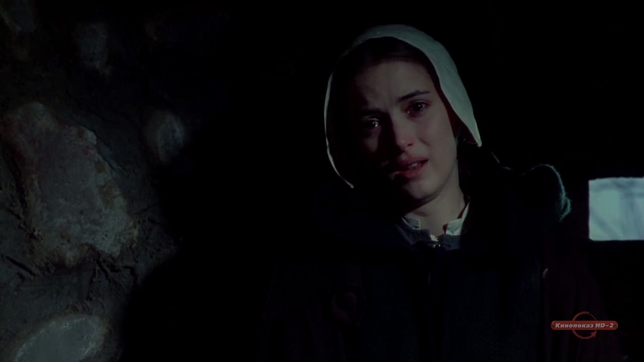 The Crucible (1996) screencap 11703