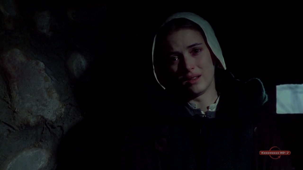The Crucible (1996) movie still 11704