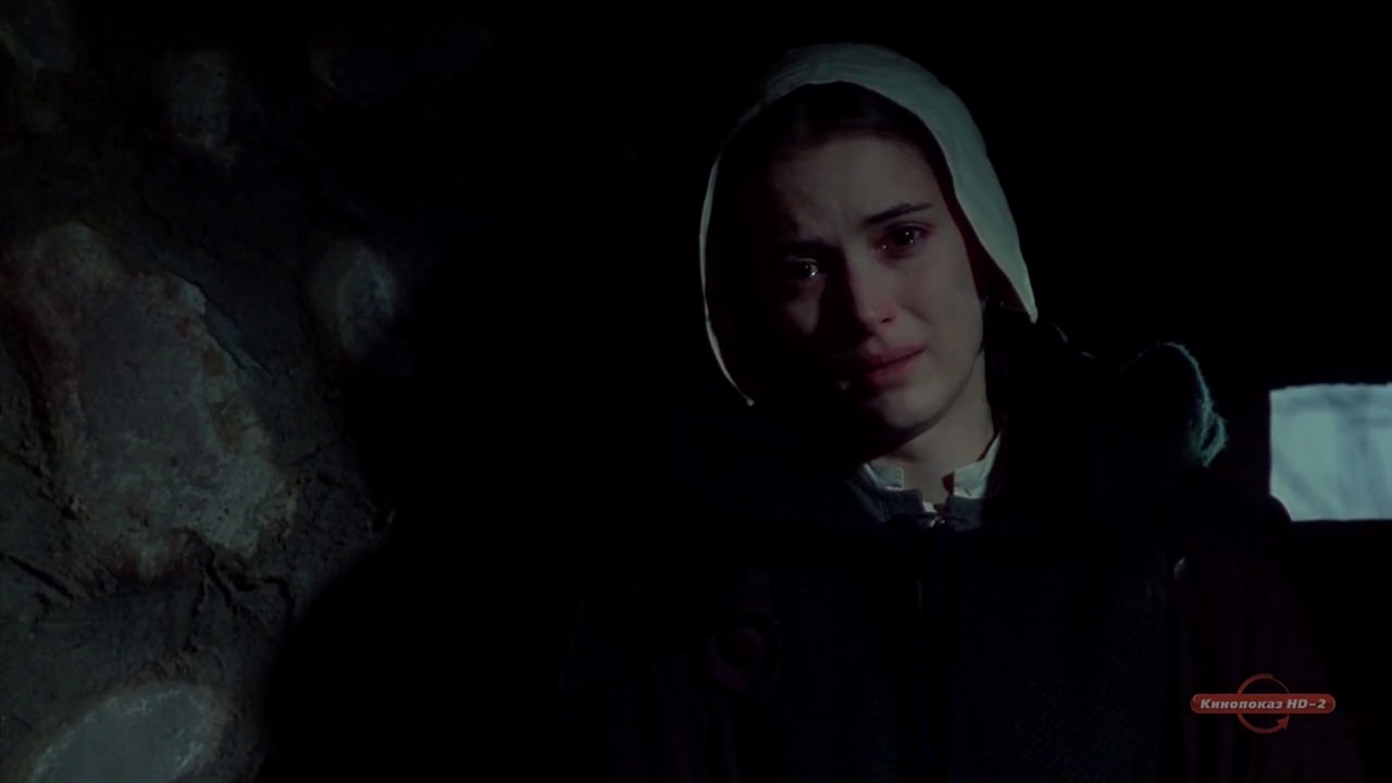 The Crucible (1996) movie still 11707