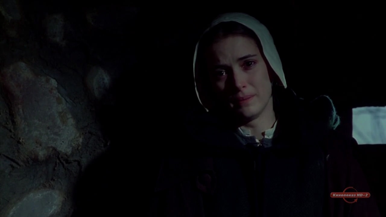 The Crucible (1996) HD screenshot 11708