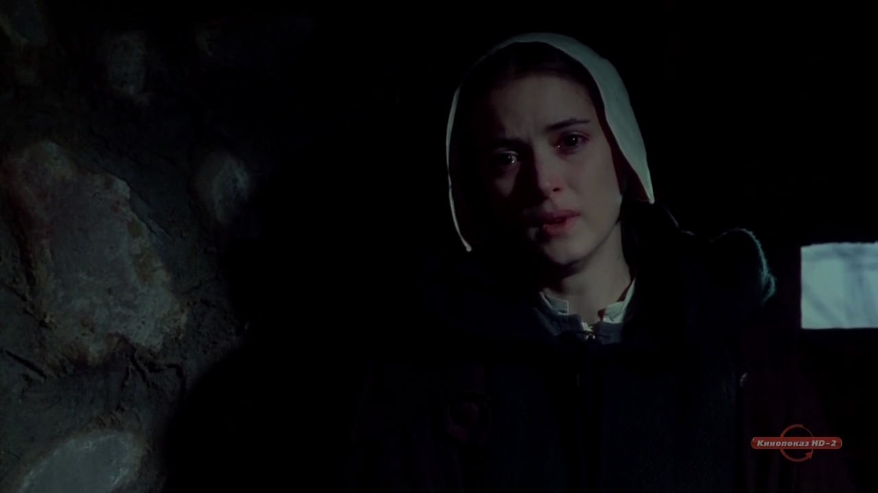 The Crucible (1996) movie still 11710