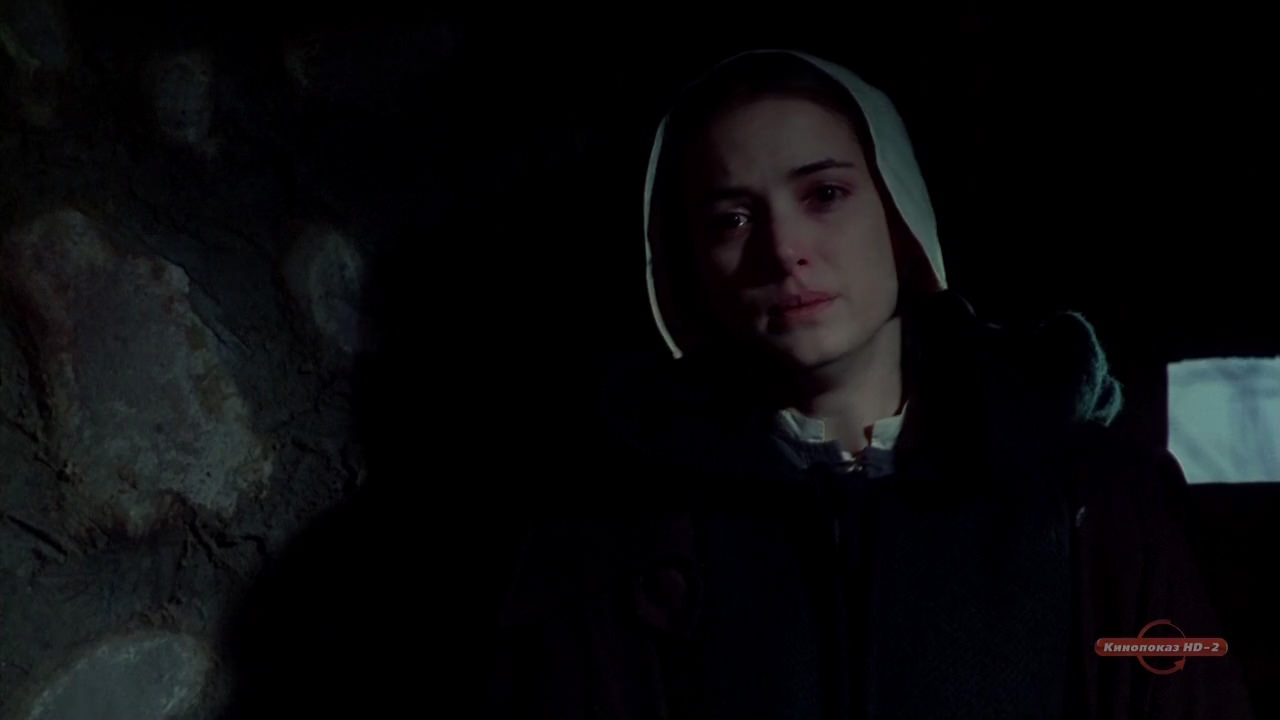 The Crucible (1996) screencap 11712