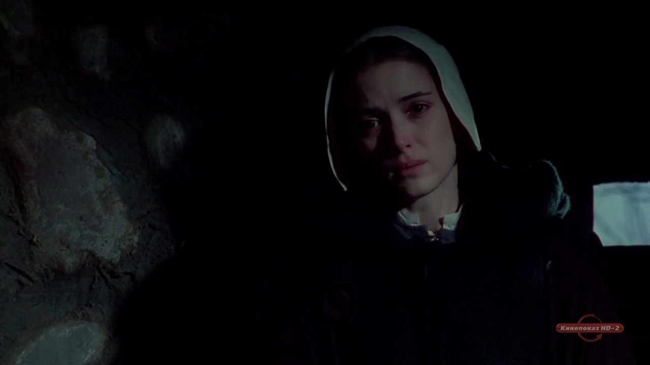 The Crucible (1996) movie still 11713