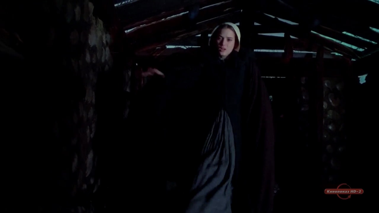The Crucible (1996) HD screenshot 11717