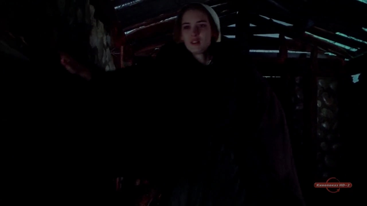 The Crucible (1996) screencap 11718