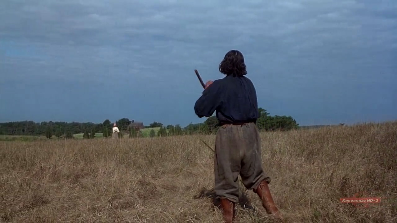 The Crucible (1996) HD screenshot 1172