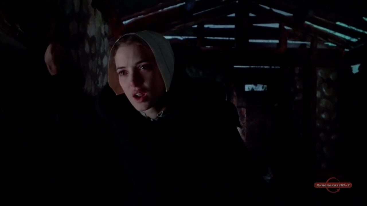 The Crucible (1996) HD screenshot 11720