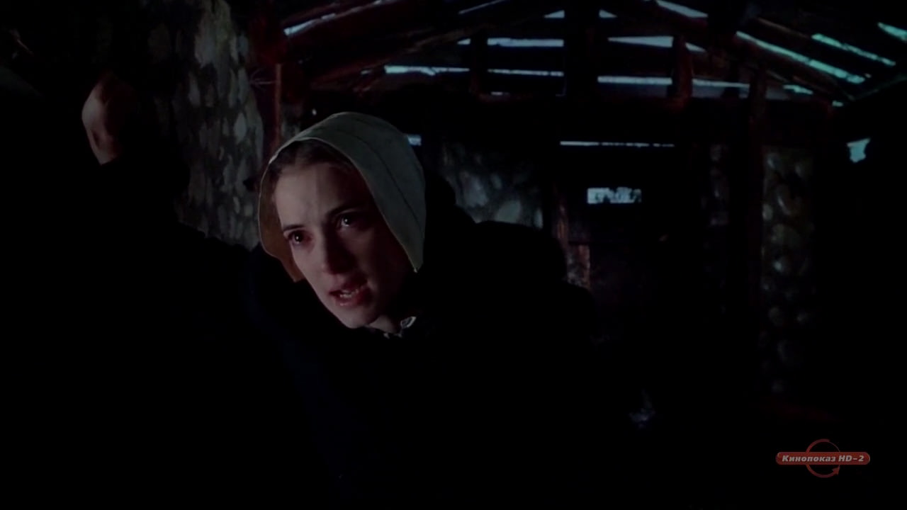 The Crucible (1996) screencap 11724