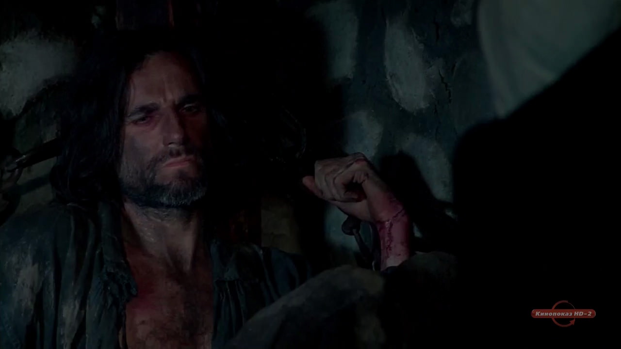 The Crucible (1996) HD screenshot 11726