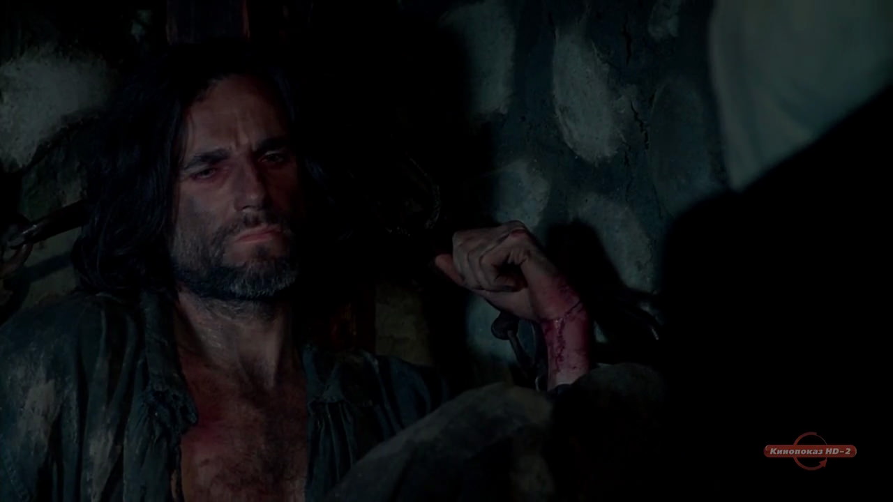 The Crucible (1996) HD screenshot 11729