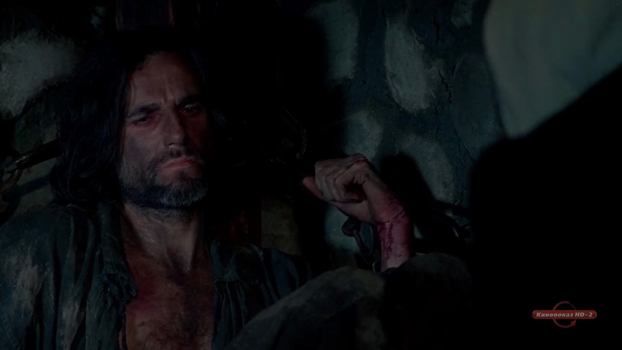 The Crucible (1996) HD screenshot 11732
