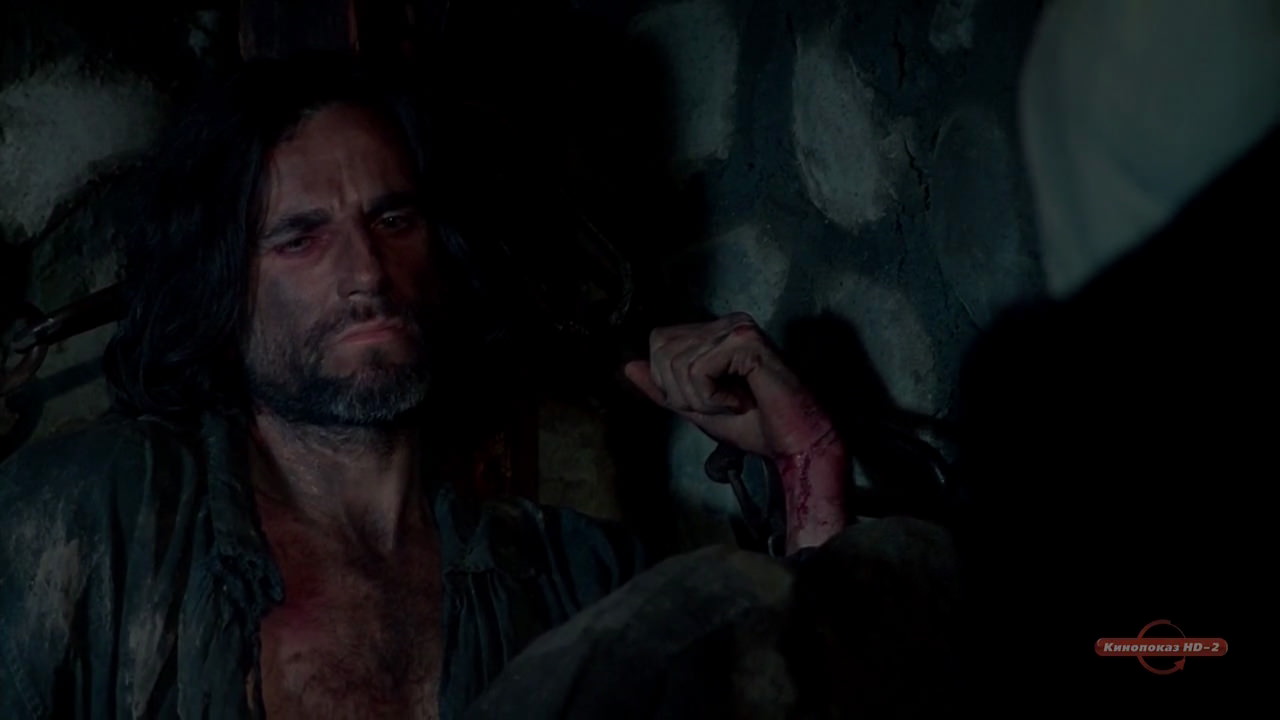 The Crucible (1996) HD screenshot 11735