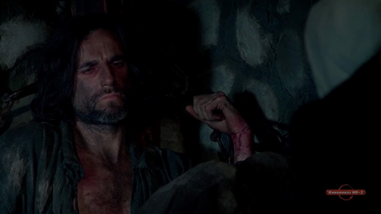 The Crucible (1996) HD screenshot 11738
