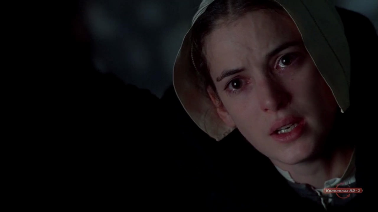 The Crucible (1996) HD screenshot 11741