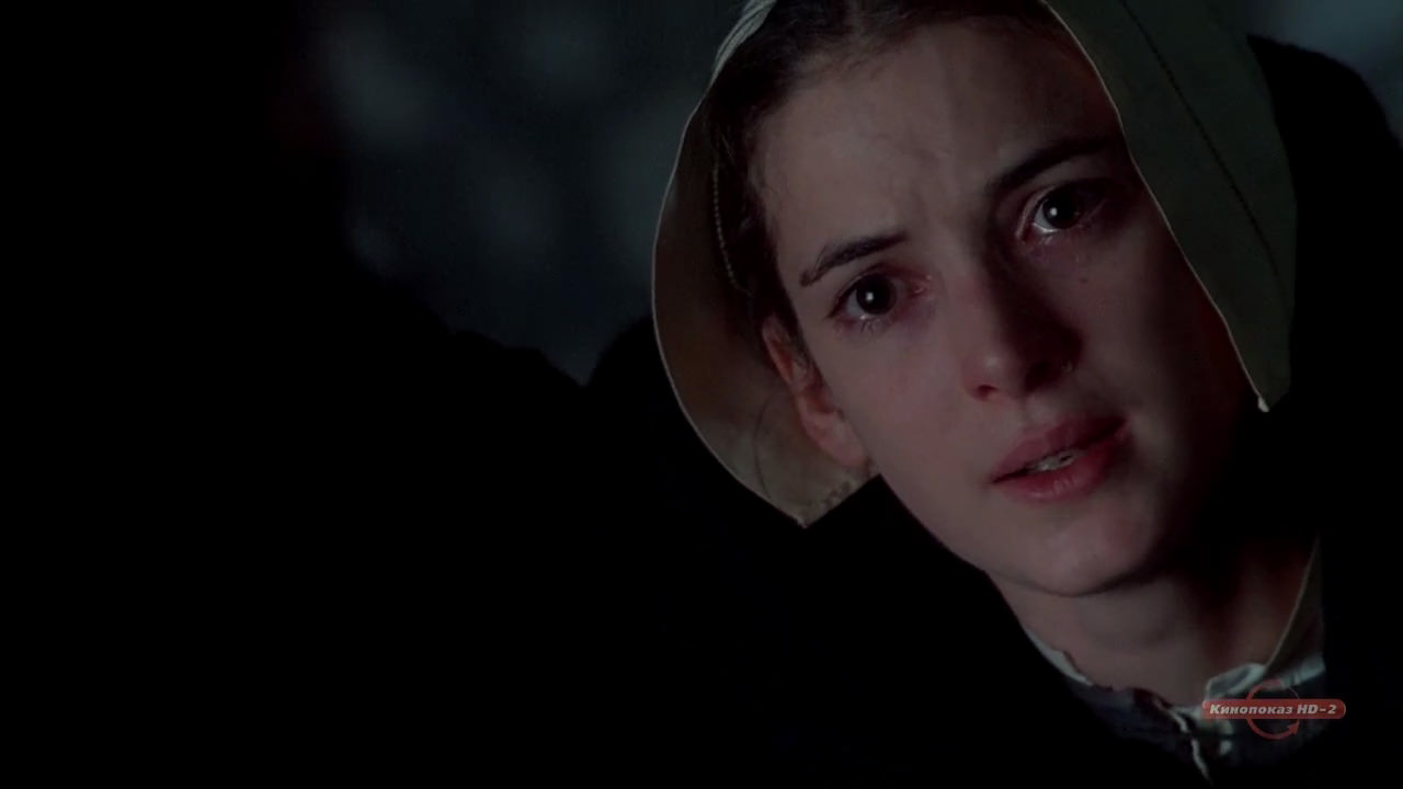 The Crucible (1996) screencap 11742