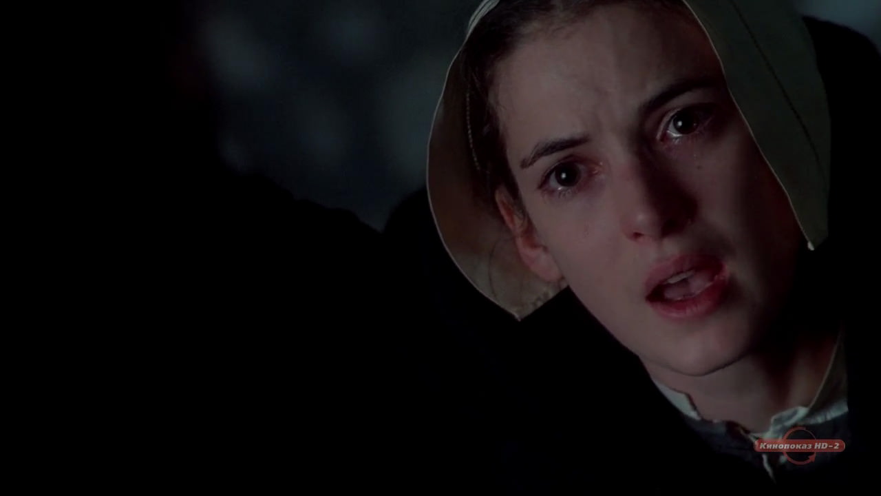 The Crucible (1996) movie still 11743