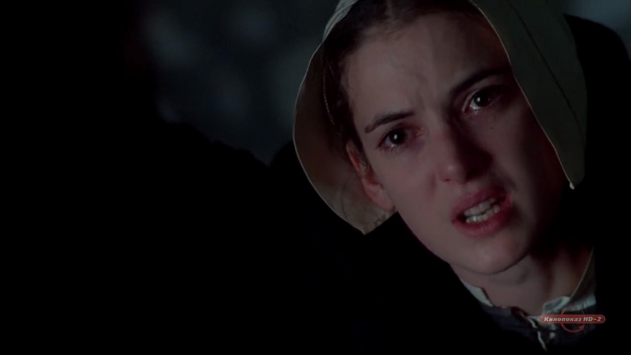 The Crucible (1996) HD screenshot 11744