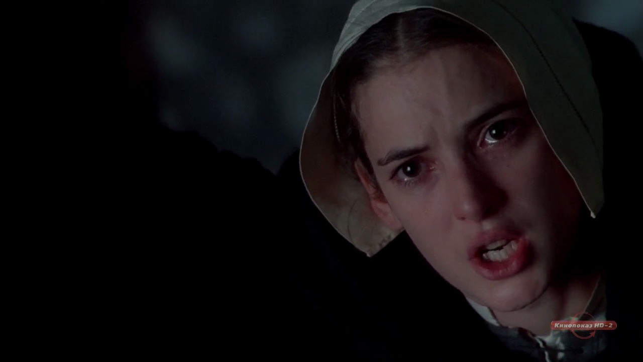 The Crucible (1996) screencap 11745