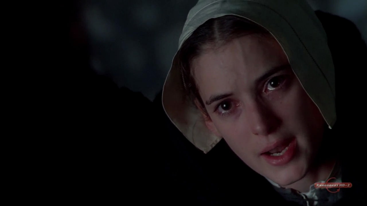 The Crucible (1996) movie still 11746