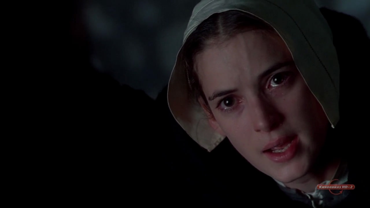 The Crucible (1996) HD screenshot 11747