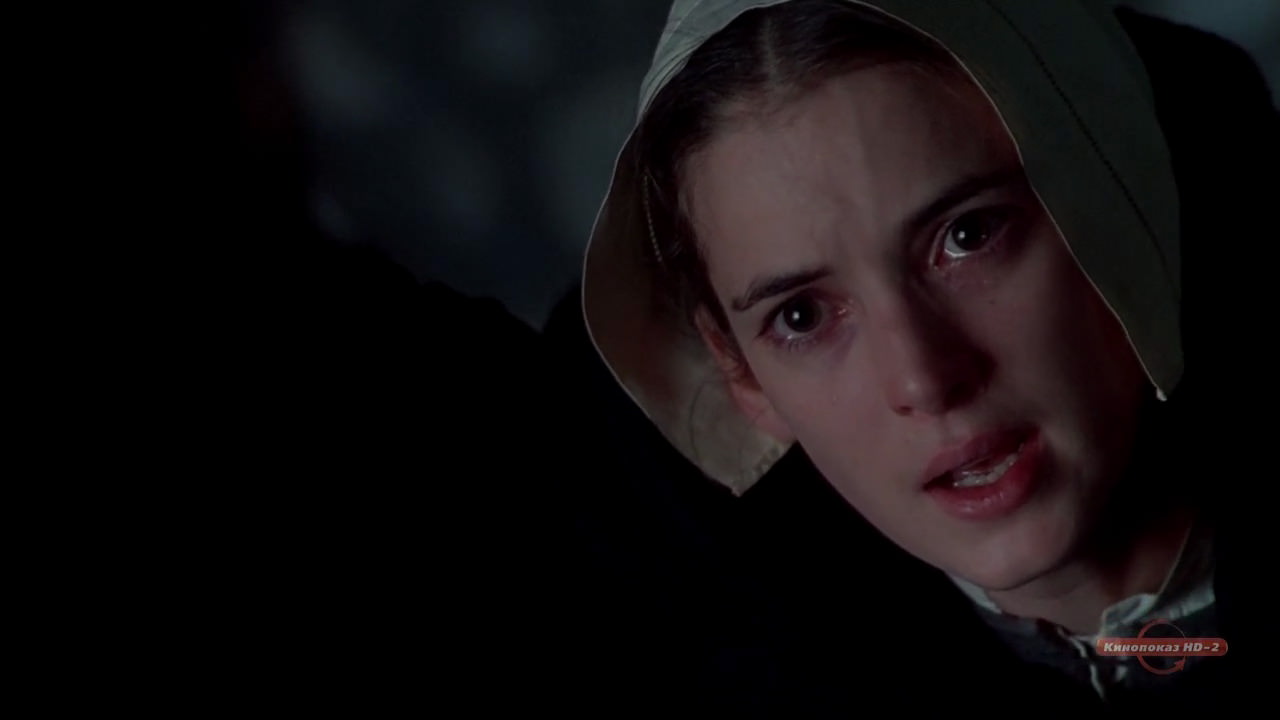 The Crucible (1996) screencap 11748